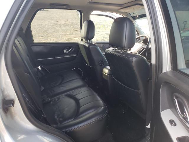Photo 11 from auction – 2006 MERCURY MARINER with VIN 4M2YU57166KJ03319