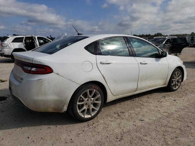 Photo 3 from auction – 2013 DODGE DART SXT with VIN 1C3CDFBA0DD170517