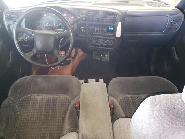 Zdjęcie 8 z aukcji – 2001 CHEVROLET S10 z VIN 1GCDT19W91K155402