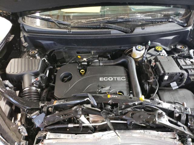 Photo 12 from auction – 2022 CHEVROLET EQUINOX LT with VIN 3GNAXUEVXNL313733