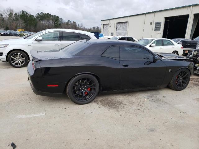 Photo 3 from auction – 2016 DODGE CHALLENGER with VIN 2C3CDZC98GH352477