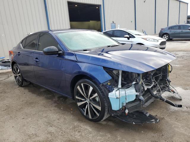 Photo 4 from auction – 2019 NISSAN ALTIMA SR with VIN 1N4BL4CV2KC247736