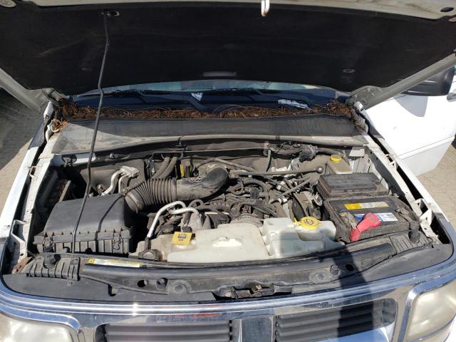 Photo 11 from auction – 2011 DODGE NITRO SE with VIN 1D4PT2GK3BW590108