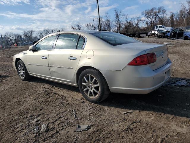 Photo 2 from auction – 2007 BUICK LUCERNE CX with VIN 1G4HD57277U120159