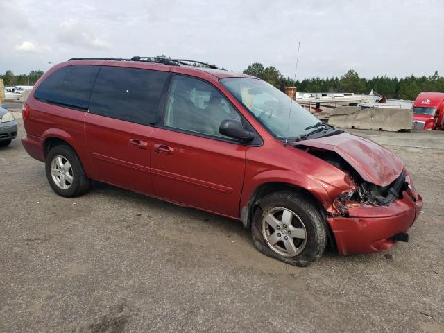 Photo 4 from auction – 2007 DODGE GRAND CARA with VIN 2D8GP44LX7R180790