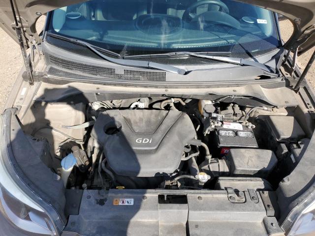 Photo 11 from auction – 2014 KIA SOUL with VIN KNDJN2A21E7097256