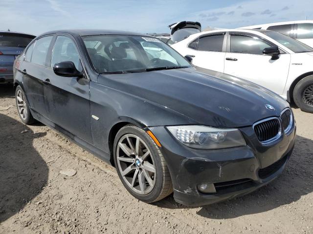 Photo 4 from auction – 2009 BMW 328 I with VIN WBAPH77549NM45307