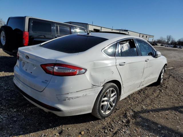 Photo 3 from auction – 2014 FORD FUSION SE with VIN 3FA6P0HD2ER151769