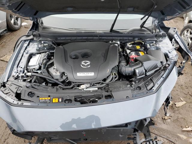 Photo 11 from auction – 2023 MAZDA 3 with VIN JM1BPBJY9P1604719