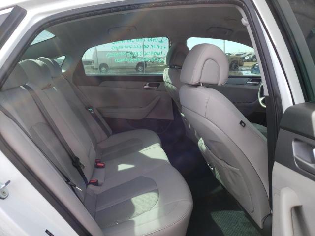 Photo 10 from auction – 2017 HYUNDAI SONATA SE with VIN 5NPE24AF1HH552471