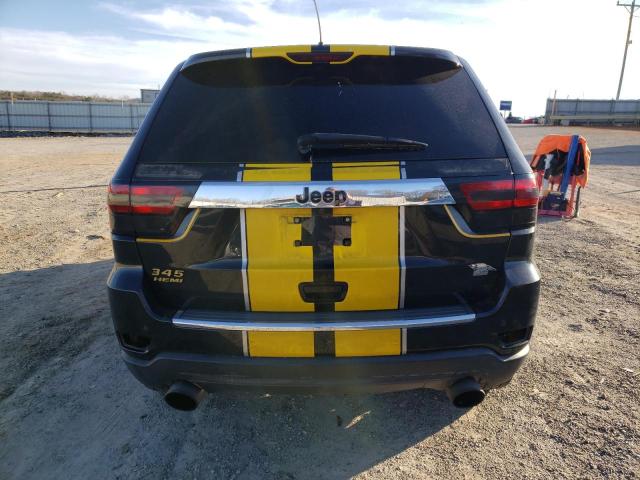Photo 6 from auction – 2013 JEEP GRAND CHER with VIN 1C4RJFBT9DC590072