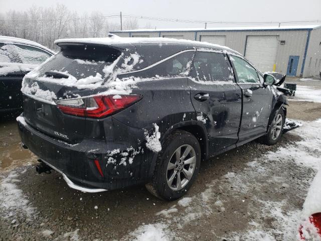 Photo 3 from auction – 2018 LEXUS RX 350 L with VIN JTJDZKCA8J2005814