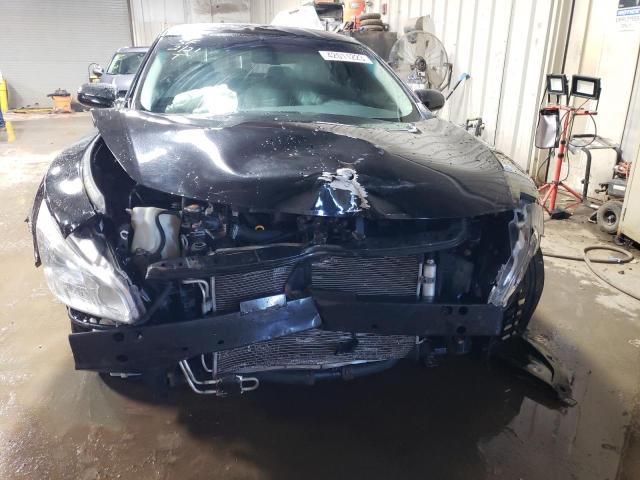 Photo 5 from auction – 2013 NISSAN MAXIMA with VIN 1N4AA5AP8DC839804