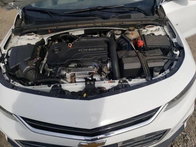 Photo 11 from auction – 2016 CHEVROLET MALIBU LS with VIN 1G1ZB5ST9GF338907