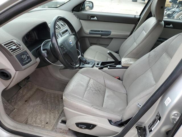 Photo 7 from auction – 2009 VOLVO S40 2.4I with VIN YV1MS390592460508