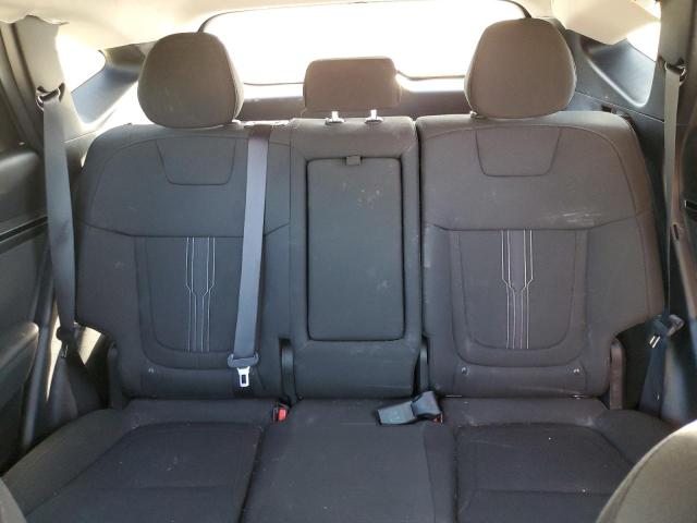Photo 10 from auction – 2022 HYUNDAI TUCSON SEL with VIN KM8JFCA11NU014352