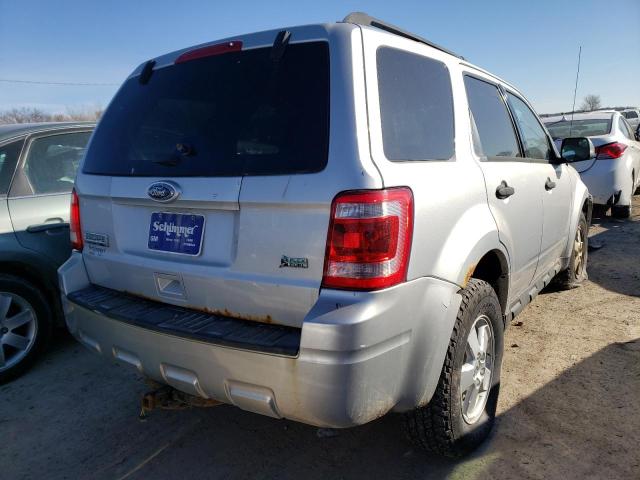 Photo 3 from auction – 2012 FORD ESCAPE XLT with VIN 1FMCU9DG7CKB80191
