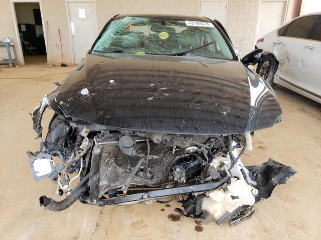Photo 5 from auction – 2008 LEXUS IS 350 with VIN JTHBE262682013381
