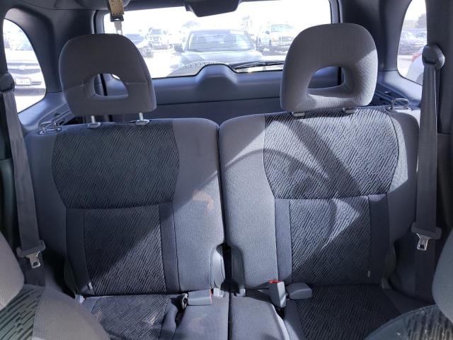 Photo 10 from auction – 2003 TOYOTA RAV4 with VIN JTEGH20V330111754