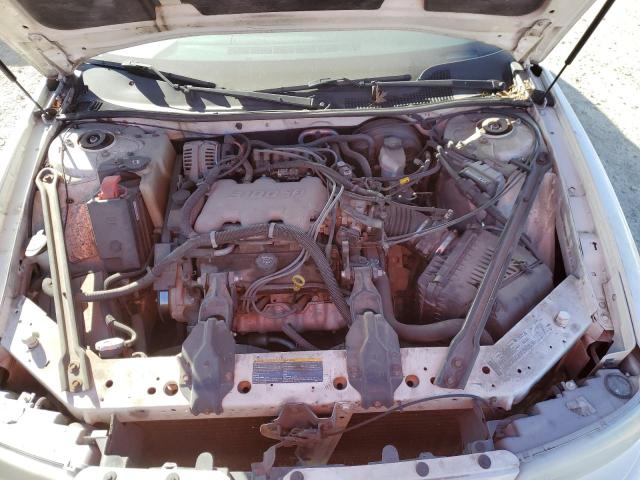 Photo 11 from auction – 2005 BUICK CENTURY CU with VIN 2G4WS52J251172433
