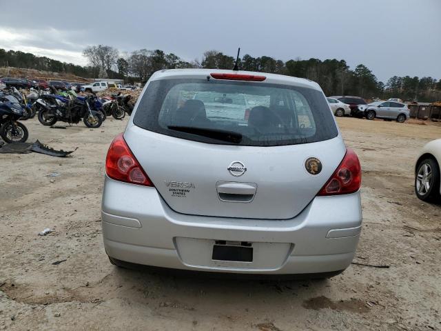 Photo 6 from auction – 2010 NISSAN VERSA S with VIN 3N1BC1CP4AL462499