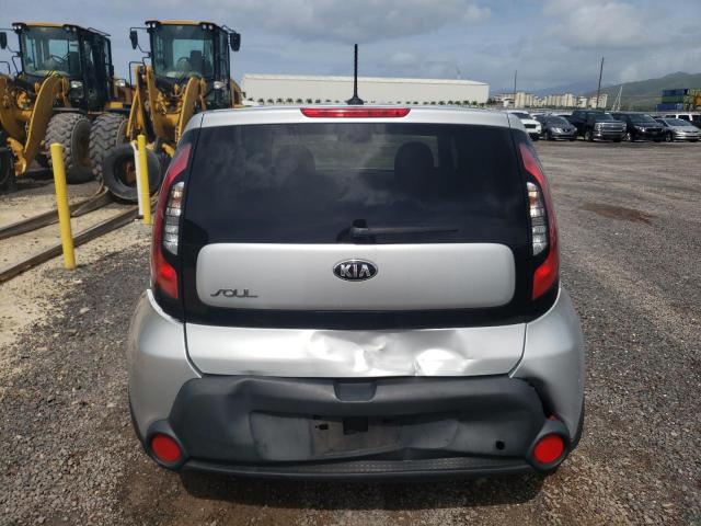 Zdjęcie 6 z aukcji – 2015 KIA SOUL z VIN KNDJN2A20F7786934