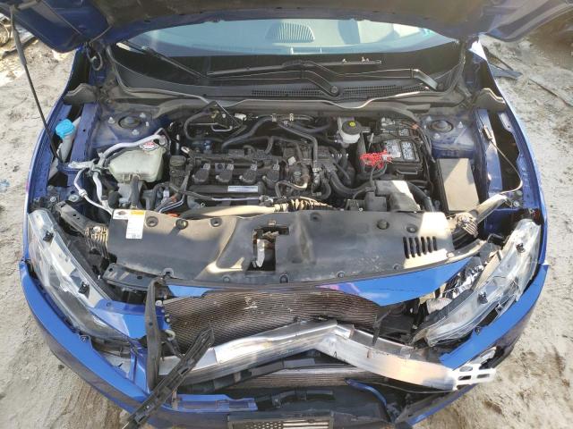 Photo 11 from auction – 2018 HONDA CIVIC EX with VIN 2HGFC3B30JH352231
