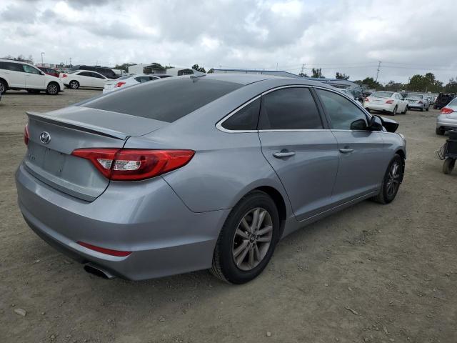 Photo 3 from auction – 2016 HYUNDAI SONATA SE with VIN 5NPE24AF7GH407904