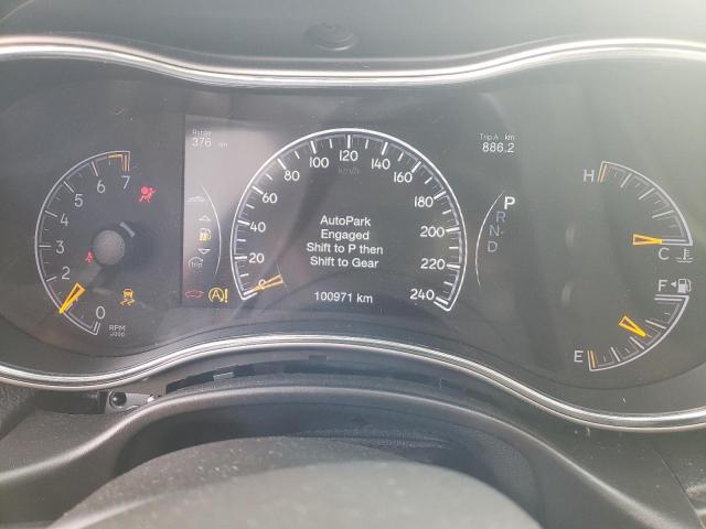 Photo 9 from auction – 2019 JEEP GRAND CHER with VIN 1C4RJFAG5KC737490