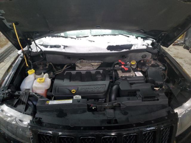 Photo 12 from auction – 2013 JEEP COMPASS with VIN 1C4NJDAB5DD120188