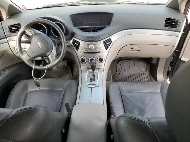 Photo 8 from auction – 2008 SUBARU TRIBECA LI with VIN 4S4WX92D084411604