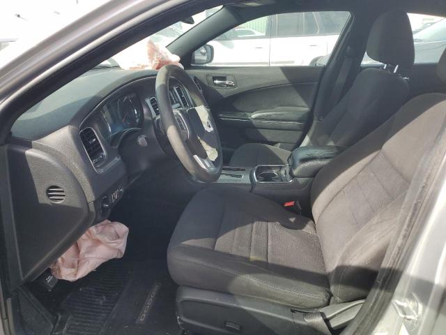 Photo 7 from auction – 2012 DODGE CHARGER SE with VIN 2C3CDXBG3CH295913