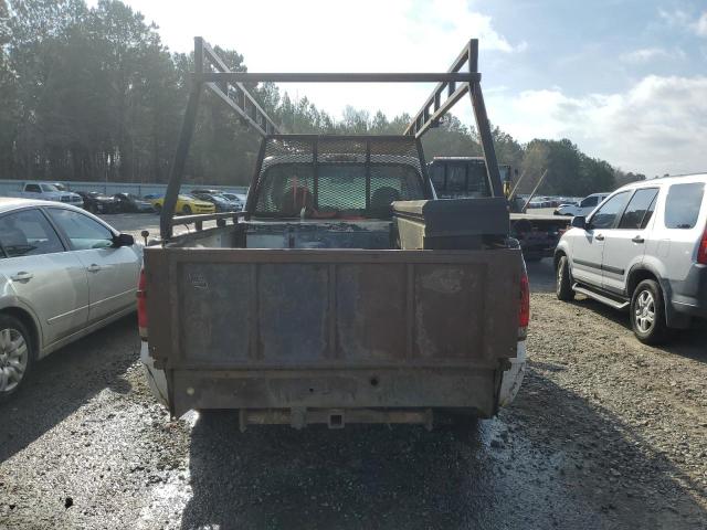 Photo 6 from auction – 2001 FORD F250 SUPER with VIN 1FTNX20L51EA63669