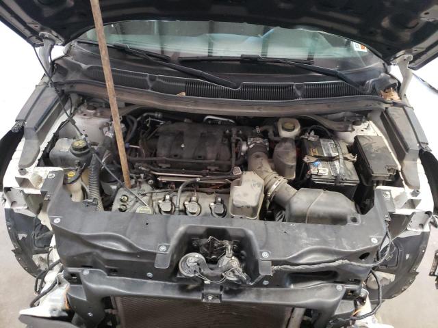 Photo 12 from auction – 2018 FORD EXPLORER X with VIN 1FM5K7D81JGA25230