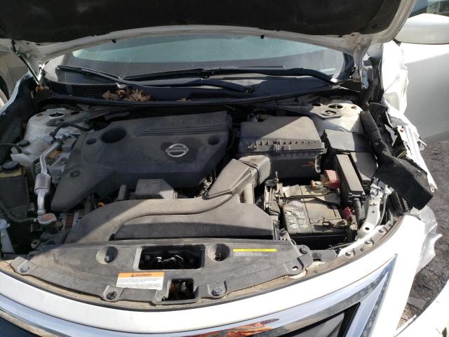 Photo 11 from auction – 2014 NISSAN ALTIMA 2.5 with VIN 1N4AL3AP1EC271539