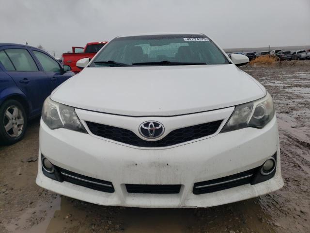 Photo 5 from auction – 2011 TOYOTA CAMRY BASE with VIN JTNBF3EKXB3011927