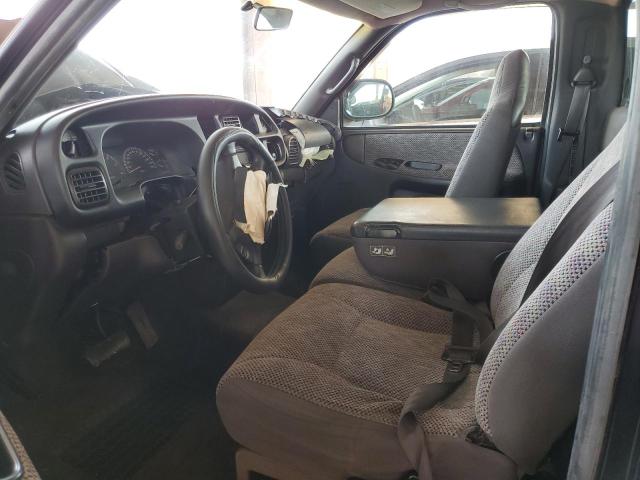 Photo 7 from auction – 1999 DODGE RAM 1500 with VIN 1B7HC16Y7XS164549