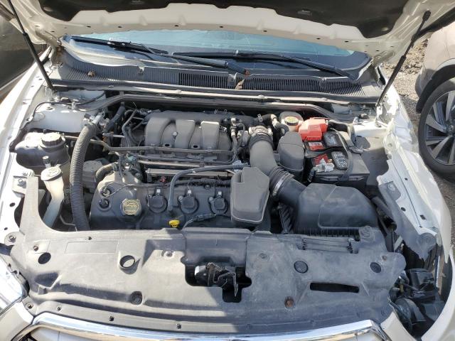 Photo 11 from auction – 2017 FORD TAURUS LIM with VIN 1FAHP2F82HG122343