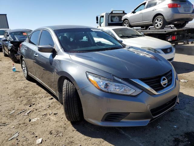 Photo 4 from auction – 2016 NISSAN ALTIMA 2.5 with VIN 1N4AL3AP3GN356535