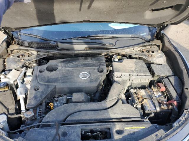 Photo 11 from auction – 2013 NISSAN ALTIMA 2.5 with VIN 1N4AL3AP3DN480090