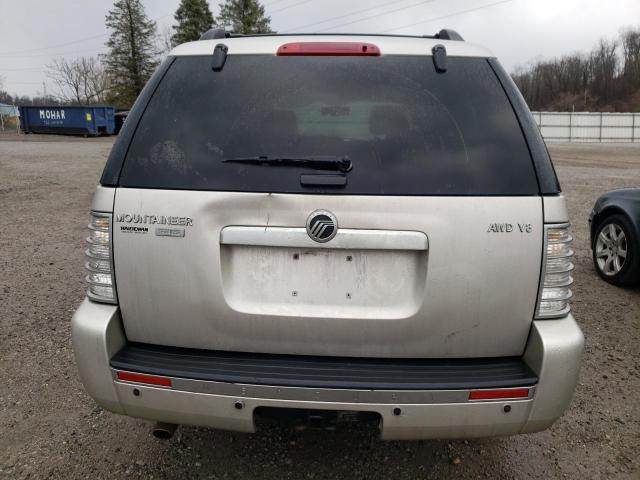 Photo 6 from auction – 2006 MERCURY MOUNTAINEE with VIN 4M2EU48826UJ21815