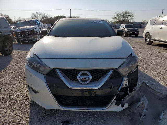 Photo 5 from auction – 2016 NISSAN MAXIMA 3.5 with VIN 1N4AA6AP0GC410019