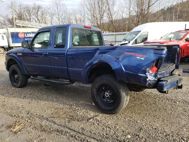 Photo 2 from auction – 2011 FORD RANGER SUP with VIN 1FTLR4FE0BPA86840