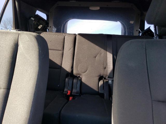 Photo 10 from auction – 2018 FORD EXPLORER P with VIN 1FM5K8AR9JGA44059