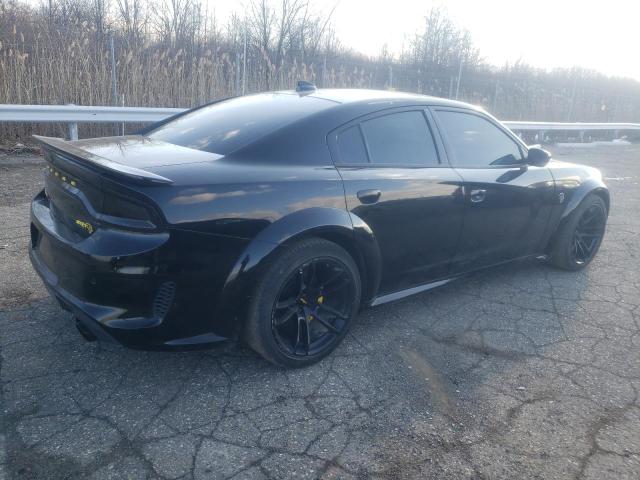 Photo 3 from auction – 2020 DODGE CHARGER SR with VIN 2C3CDXL91LH128675