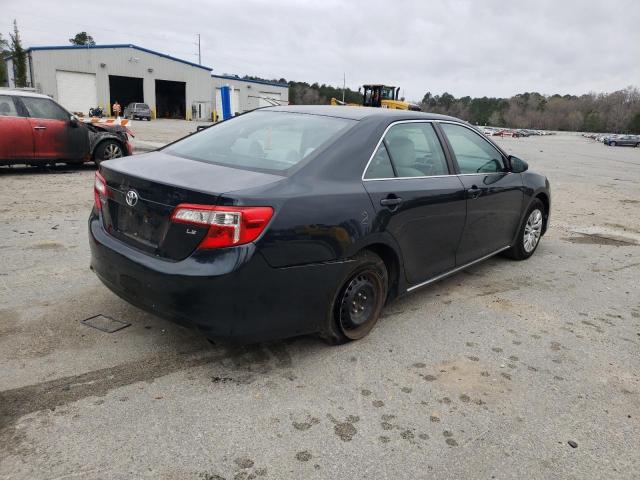 Photo 3 from auction – 2012 TOYOTA CAMRY with VIN 4T1BF1FK8CU605365