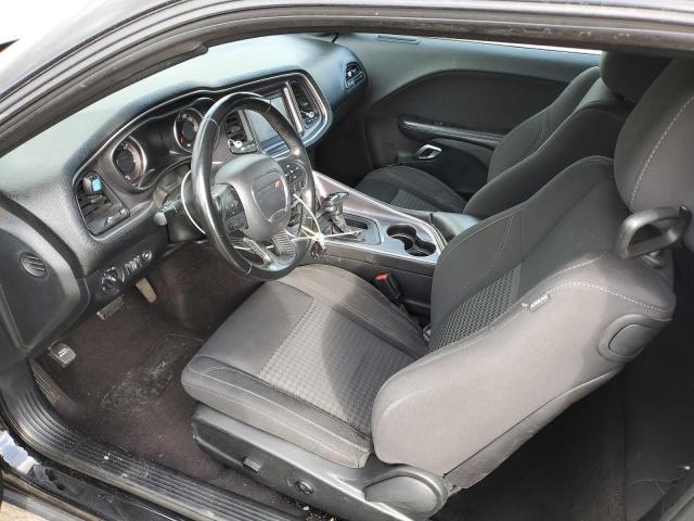 Photo 7 from auction – 2018 DODGE CHALLENGER with VIN 2C3CDZAG0JH325296