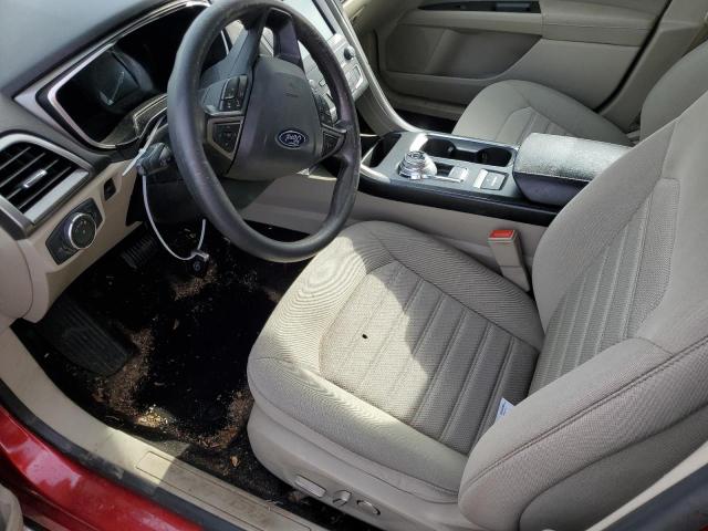 Photo 7 from auction – 2020 FORD FUSION SE with VIN 3FA6P0HD2LR122141