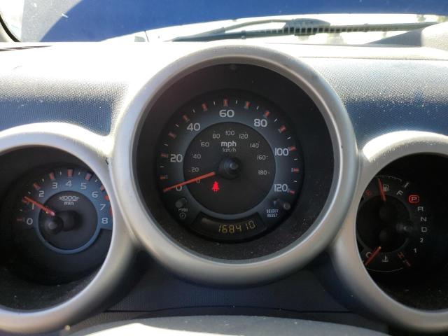 Photo 9 from auction – 2005 HONDA ELEMENT EX with VIN 5J6YH28625L023649
