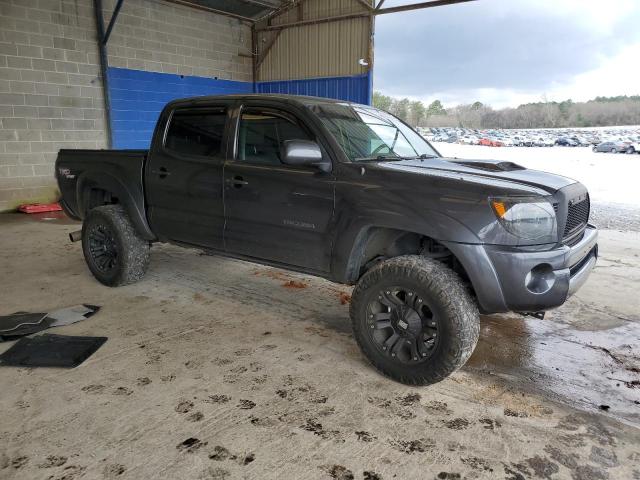 Photo 4 from auction – 2011 TOYOTA TACOMA DOU with VIN 3TMLU4ENXBM069324